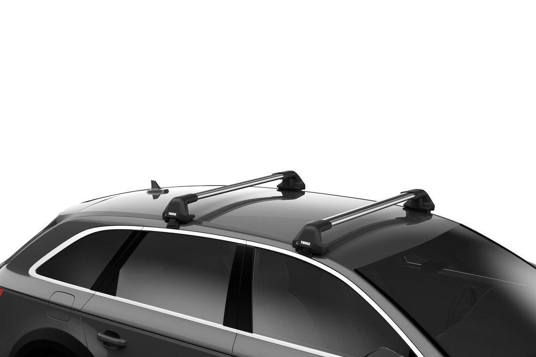 Товарни греди Thule Edge Clamp 7205 - сиви