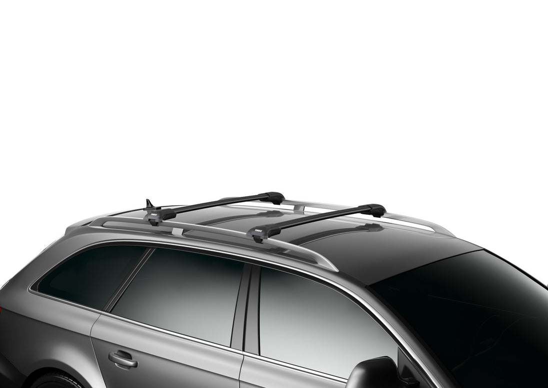 Товарни греди Thule WingBar Edge 9581B - черни