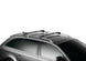 Товарни греди Thule WingBar Edge 9581B - черни