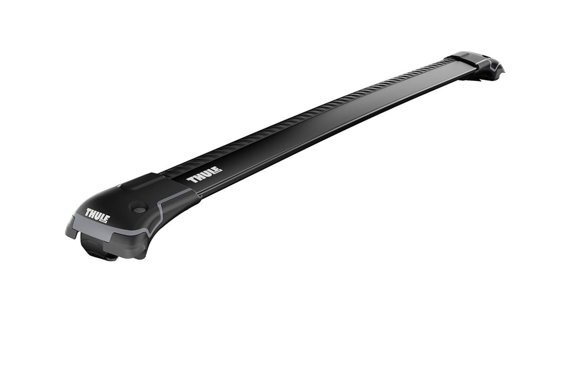 Товарни греди Thule WingBar Edge 9581B - черни