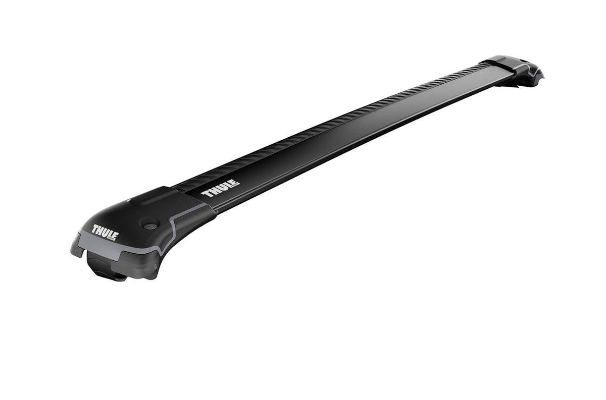 Товарни греди Thule WingBar Edge 9581B - черни
