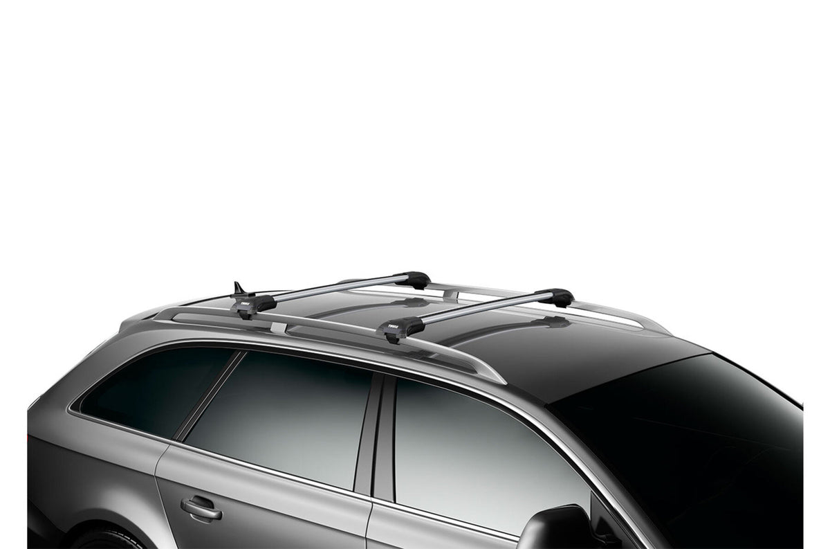 Товарни греди Thule WingBar Edge 9585 - сиви