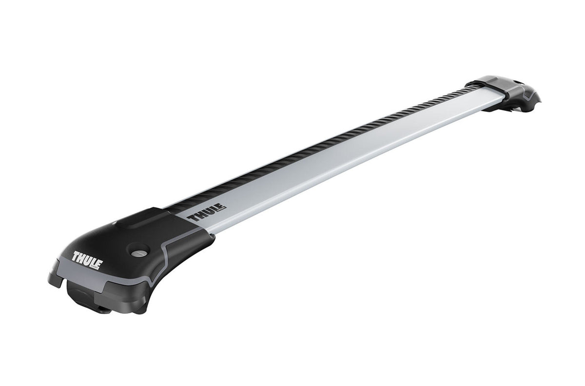 Товарни греди Thule WingBar Edge 9585 - сиви