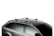 Товарни греди Thule WingBar Edge 9581 - сиви