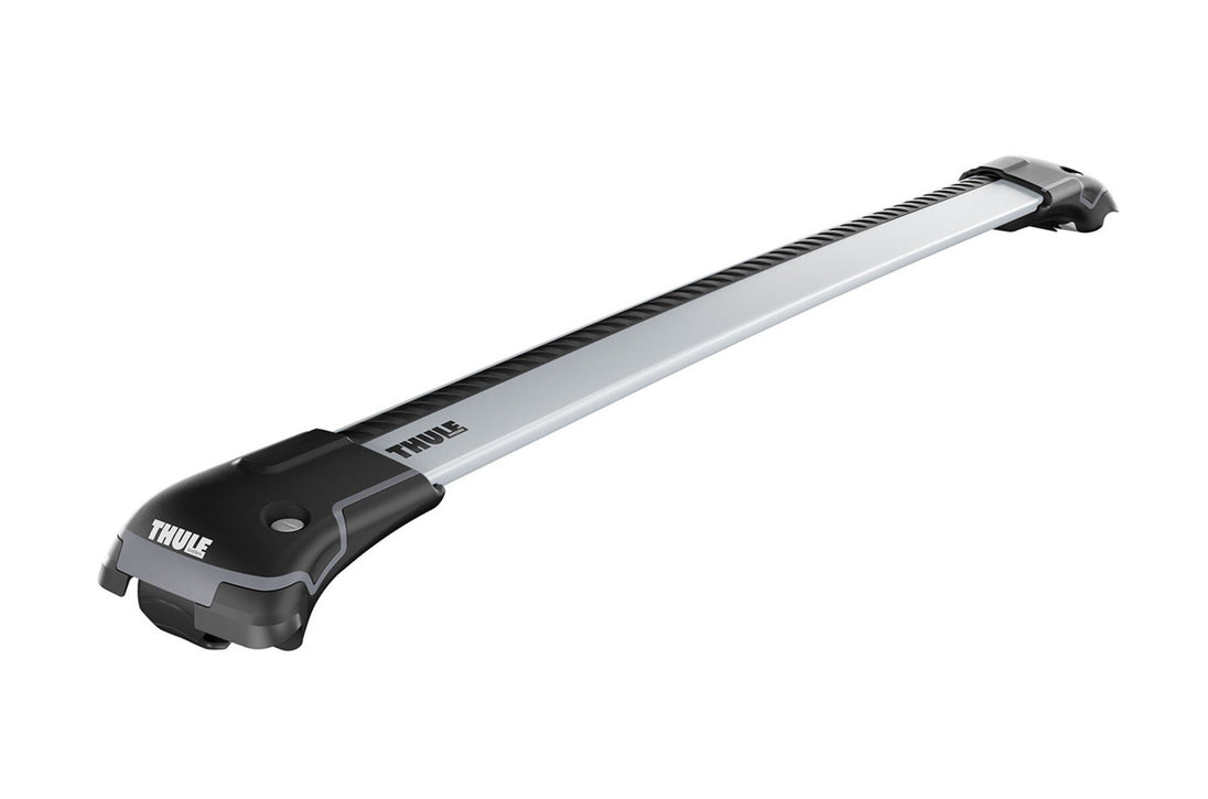 Товарни греди Thule WingBar Edge 9581 - сиви