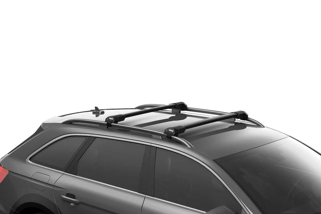 Товарни напречни греди Thule WingBar Edge 7204 Black