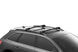 Товарни напречни греди Thule WingBar Edge 7204 Black