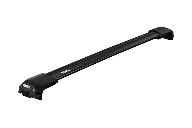 Товарни напречни греди Thule WingBar Edge 7204 Black