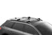 Товарни напречни греди Thule WingBar Edge 7204 Silver