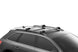 Товарни напречни греди Thule WingBar Edge 7204 Silver