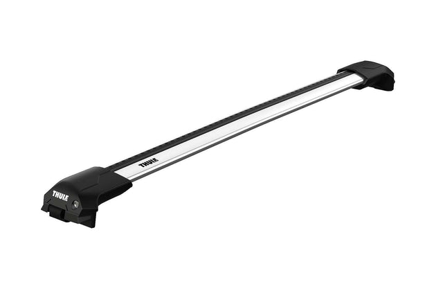 Товарни напречни греди Thule WingBar Edge 7204 Silver