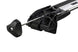 Товарни напречни греди Thule WingBar Edge 7204 Silver