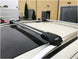 Товарни напречни греди Thule WingBar Edge 7204 Silver за Mercedes ML (W164) модел от 2005 до 2012 година