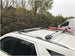 Товарни напречни греди Thule WingBar Edge 7204 Silver за Mercedes ML (W164) модел от 2005 до 2012 година