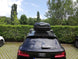 Багажна кутия Traxer 6.6 Brilliant Black - Черен гланц