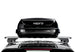 Багажна кутия Traxer 6.6 Brilliant Black - Черен гланц