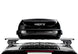 Багажна кутия Traxer 6.6 Brilliant Black - Черен гланц