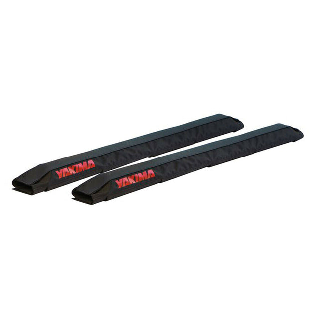 Yakima Aero Crossbar Pads - 75 cm
