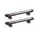 Аеродинамичен Ски багажник Yakima Fat Cat Evo 6 Silver