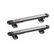 Аеродинамичен Ски багажник Yakima Fat Cat Evo 6 Silver