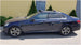 Черни Yakima Flush греди за Mercedes W212 седан от 2009 до 2016 година - К437