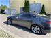 Черни товарни греди Yakima Flush за Mazda 6 модел от 2013 година до 2022 година