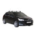 Напречни греди за Citroen C4 след 2010 година - Yakima Flush черни