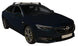 Черни Yakima Flush греди за Opel Insignia Grand Sport след 2017 година