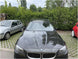Yakima Flush товарни греди за BMW 5-та Серия (F10) Седан от 2010 до 2017 година - Черни