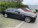 Yakima Flush товарни греди за BMW 5-та Серия (F10) Седан от 2010 до 2017 година - Черни