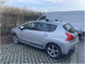 Yakima Flush греди за Peugeot 3008 модел от 2009 до 2016 година без надлъжни греди