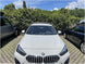 Yakima Flush - Сиви напречни греди за BMW 2 Gran Coupe (F44) от 2020 година и нагоре
