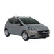 Напречни греди за Opel Corsa E 2015-2019 година - Yakima Flush Сиви