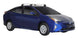 Напречни греди за Toyota Prius (без Plug-in) модел от 2016 година и нагоре - Yakima Flush сиви