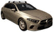 Напречни греди за Infiniti Q30, Mercedes B-класа W246 и A-Класа W176 и W177 - Yakima Flush сиви