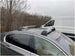 Сиви аеродинамични греди Yakima Flush за BMW 7-ма серия G11 модел от 2015 до 2023 година