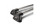 Yakima Flush - супер аеродинамични греди  за модел без надлъжни греди - Сиви - S27Y+K740