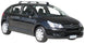 Напречни греди за Citroen C4 2004 до 2010 година - Yakima Flush сиви