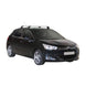 Напречни греди за Citroen C4 след 2010 година - Yakima Flush сиви