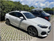 Yakima Flush - Черни товарни греди за BMW 2 Gran Coupe (F44) от 2020 година и нагоре
