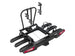 Yakima Fold Click 3 Evo - Багажник за 3 велосипедa - монтаж на теглич
