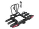 Yakima Fold Click 3 Evo - Багажник за 3 велосипедa - монтаж на теглич