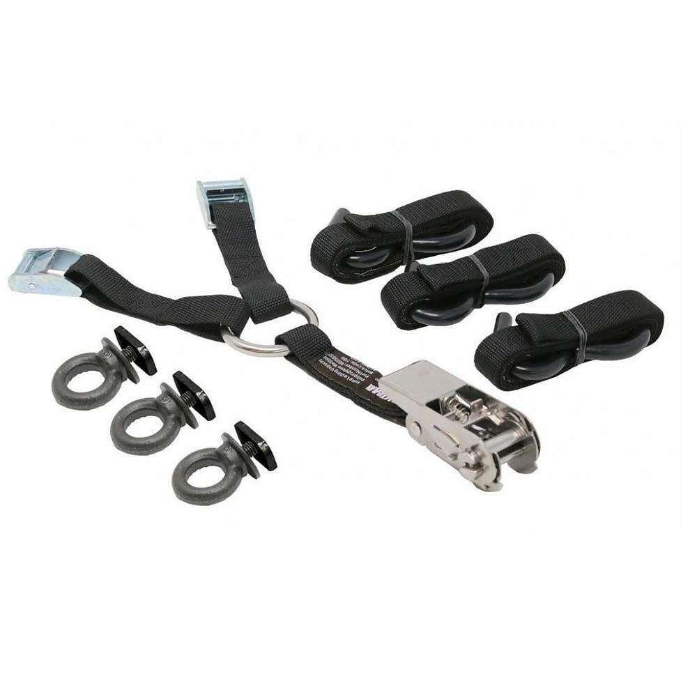 Yakima Spare Wheel Restraint - колани за резервна гума