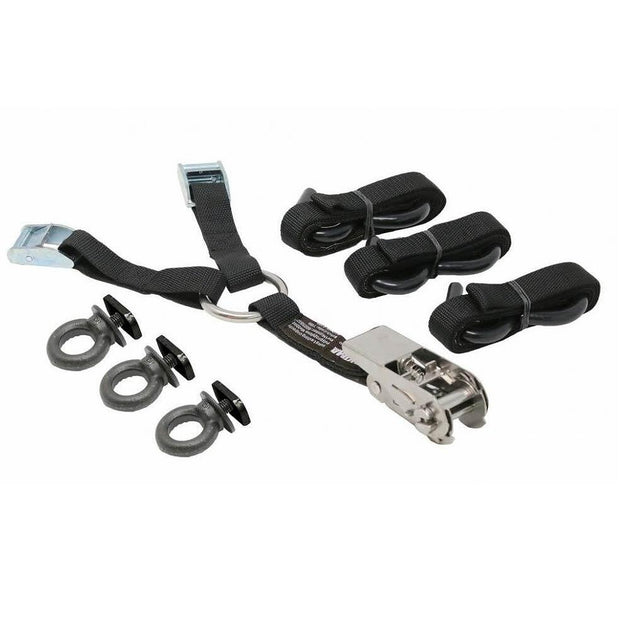 Yakima Spare Wheel Restraint - колани за резервна гума