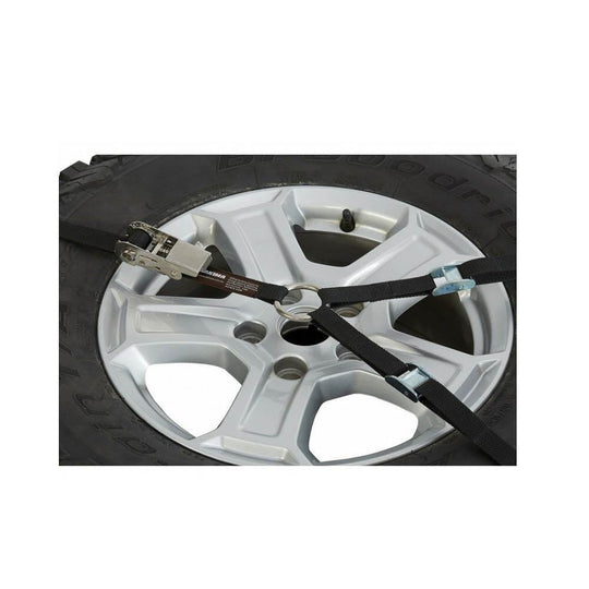 Yakima Spare Wheel Restraint - колани за резервна гума