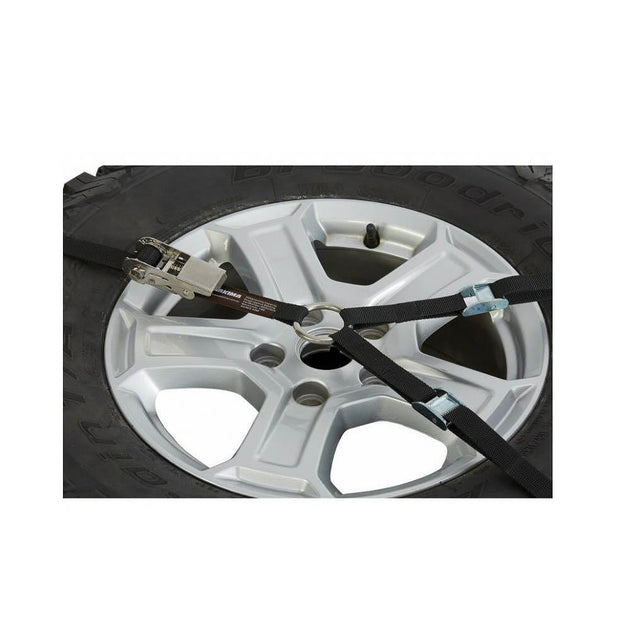 Yakima Spare Wheel Restraint - колани за резервна гума