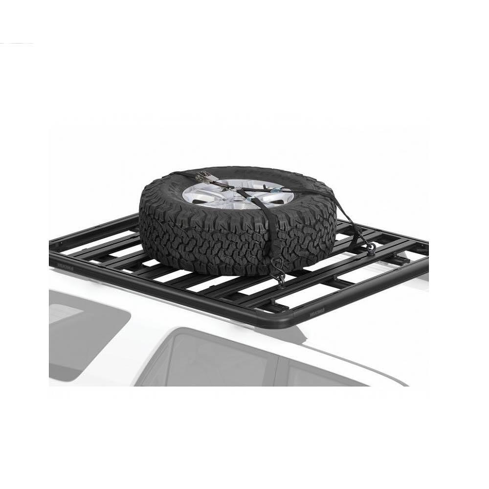 Yakima Spare Wheel Restraint - колани за резервна гума