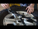 Yakima Spare Wheel Restraint - колани за резервна гума