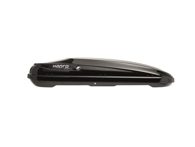 Автобокс Hapro Zenith 6.6 Brilliant Black